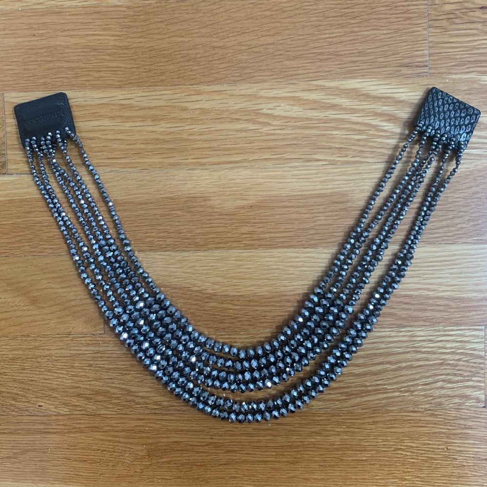 Millianna Oretta Strand Necklace